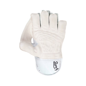 Kookaburra Pro 1.0 Wicket Keeper Gloves