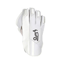 Load image into Gallery viewer, Kookaburra Pro Players Wicket Keeper Gloves
