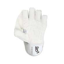 Load image into Gallery viewer, Kookaburra Pro Players Wicket Keeper Gloves
