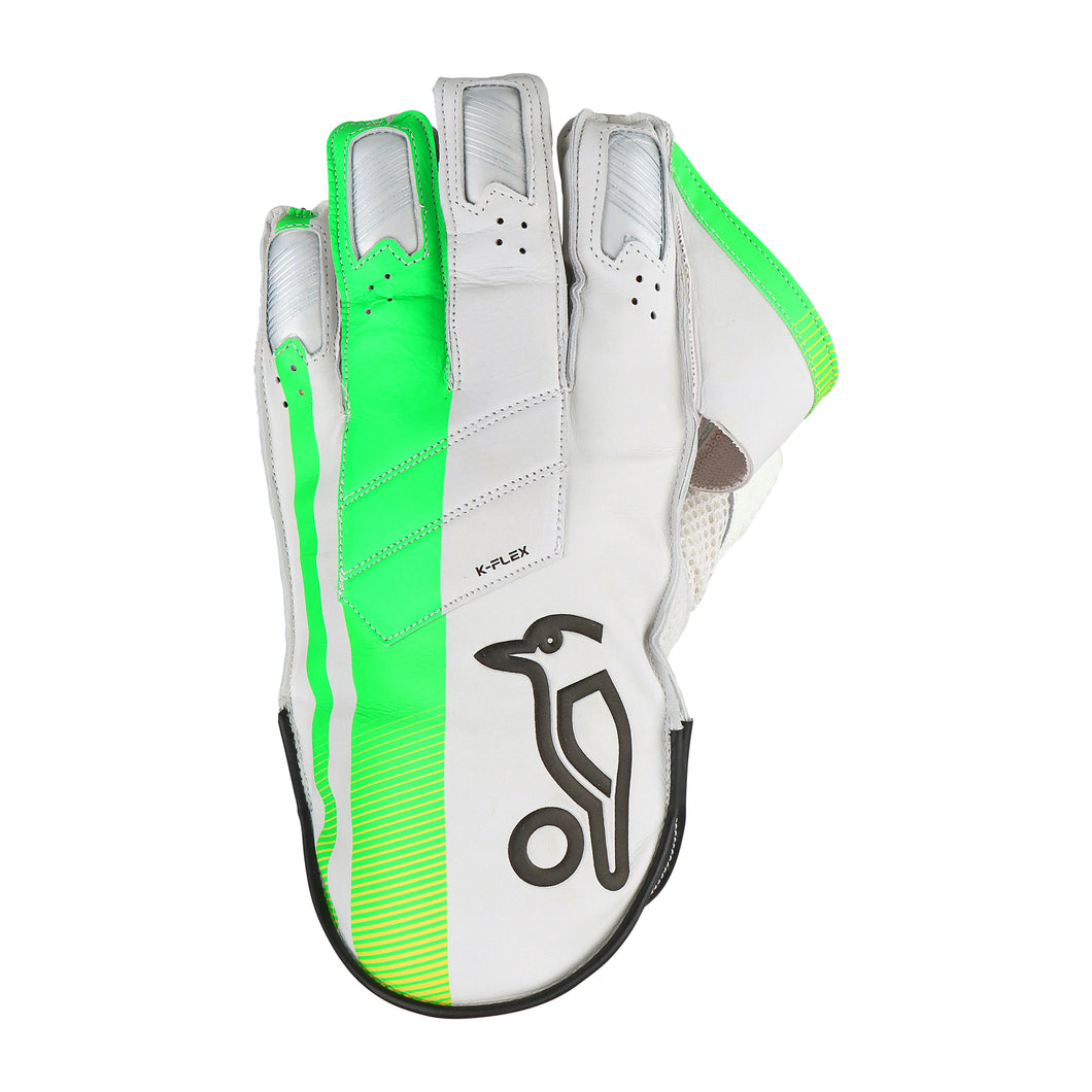 Kookaburra Kahuna Players Wicket Keeper Gloves
