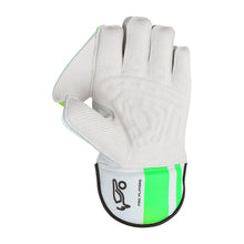 Load image into Gallery viewer, Kookaburra Kahuna Players Wicket Keeper Gloves
