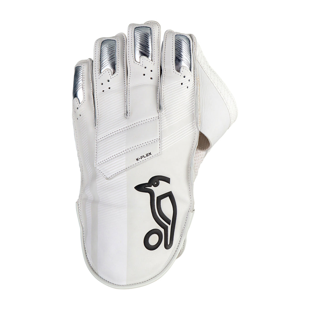 Kookaburra Ghost Pro Players Replica Wicket Keeping Gloves