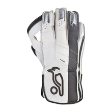 Load image into Gallery viewer, Kookaburra Shadow Pro Players Wicket Keeper Gloves
