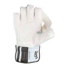 Load image into Gallery viewer, Kookaburra Shadow Pro Players Wicket Keeper Gloves
