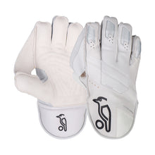 Load image into Gallery viewer, Kookaburra Ghost Pro Players Replica Wicket Keeping Gloves
