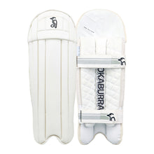 Load image into Gallery viewer, Kookaburra Pro Player Wicket Player Pads
