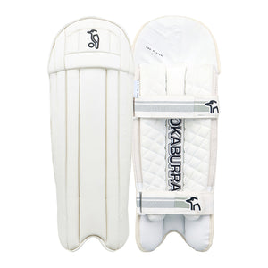 Kookaburra Pro Player Wicket Player Pads