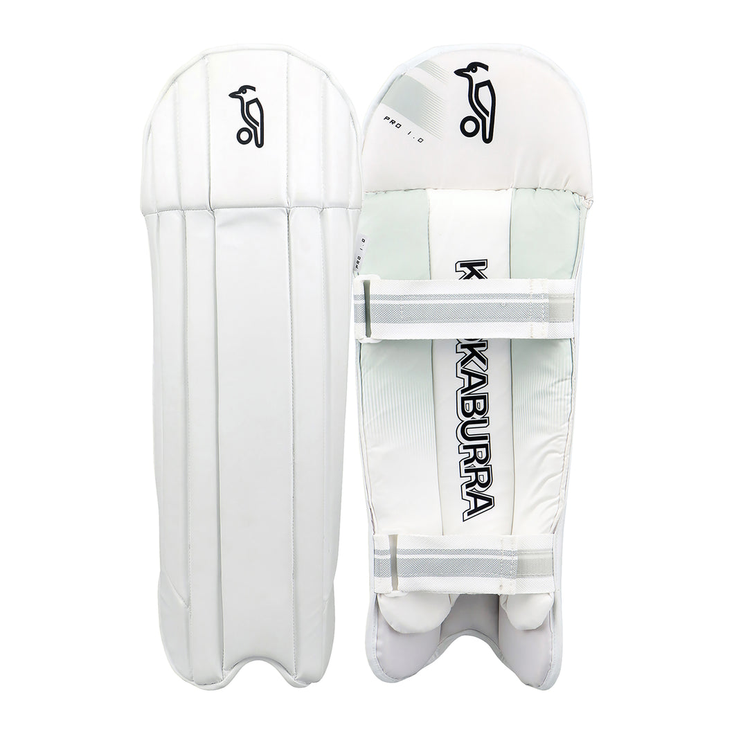 Kookaburra Pro 1.0 Wicket Keeping Pads