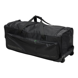 Kookaburra Pro Player Tour Wheelie Bag