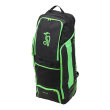 Load image into Gallery viewer, Kookaburra Pro 2.0 Duffle with Wheels

