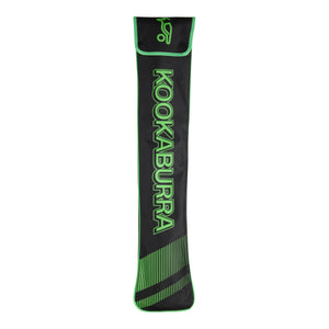Kookaburra Pro 1.0 Bat Cover- Lime