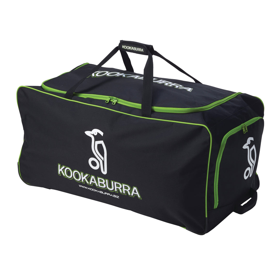 Kookaburra Kit Wheelie Bag
