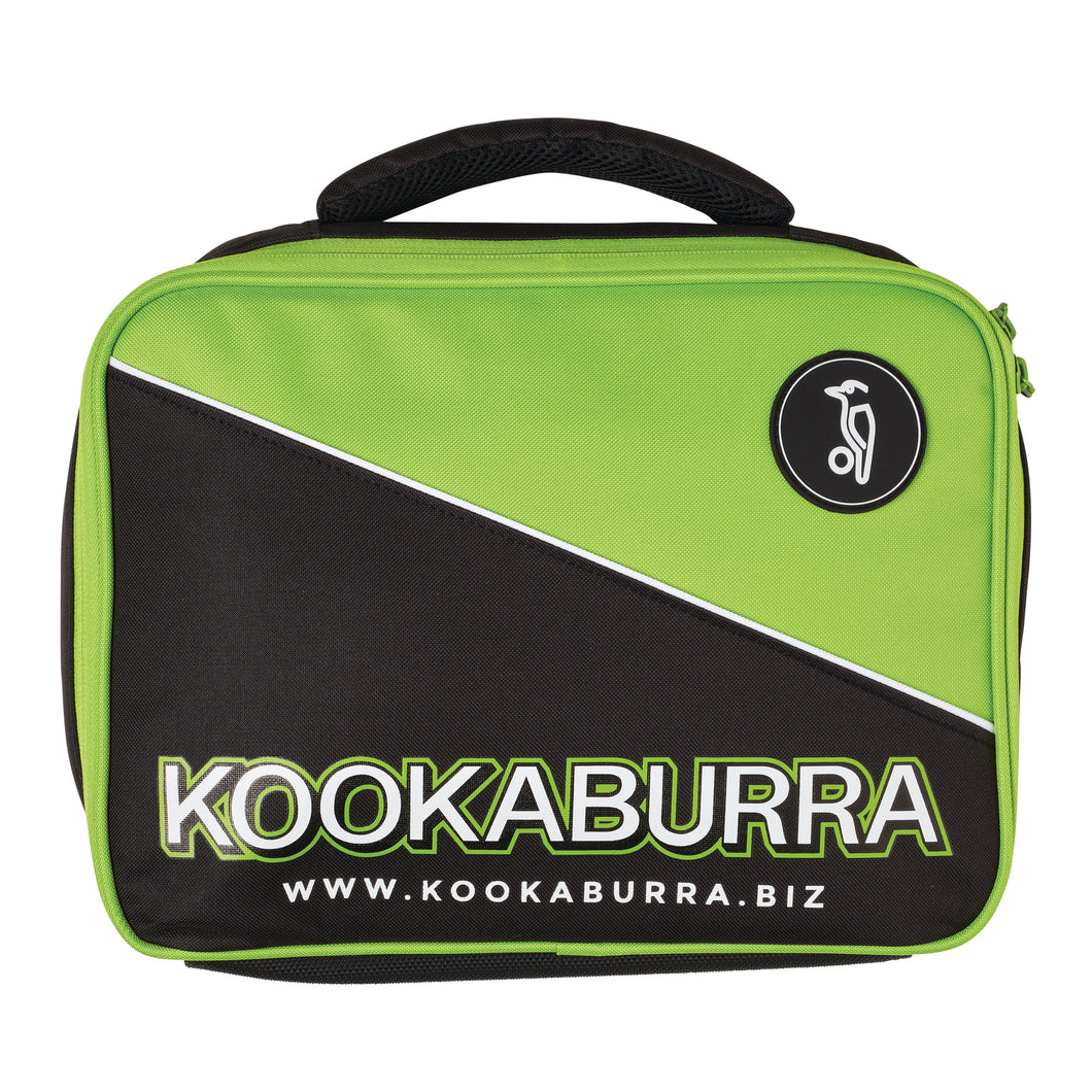 Kookaburra ball case cricket