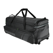 Load image into Gallery viewer, Kookaburra Pro Players UK Wheelie Bag
