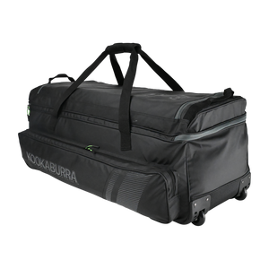 Kookaburra Pro Players UK Wheelie Bag