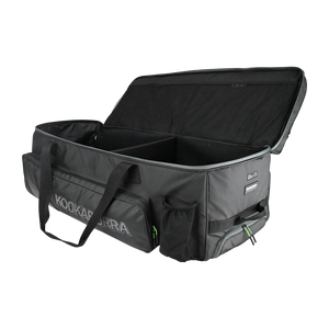 Kookaburra Pro Players UK Wheelie Bag