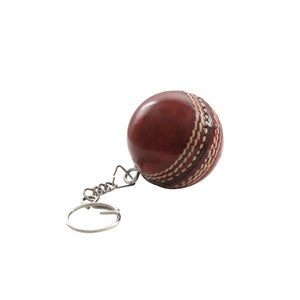 Kookaburra Leather Key Rings