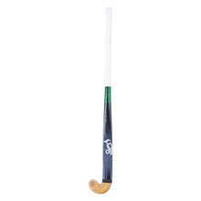 Load image into Gallery viewer, Kookaburra Meteor Wooden Hockey Stick
