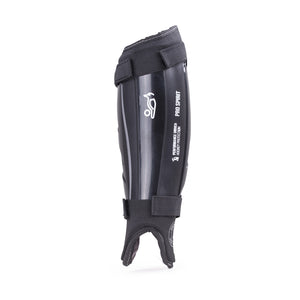 Kookaburra Pro Spirit Shin Pads
