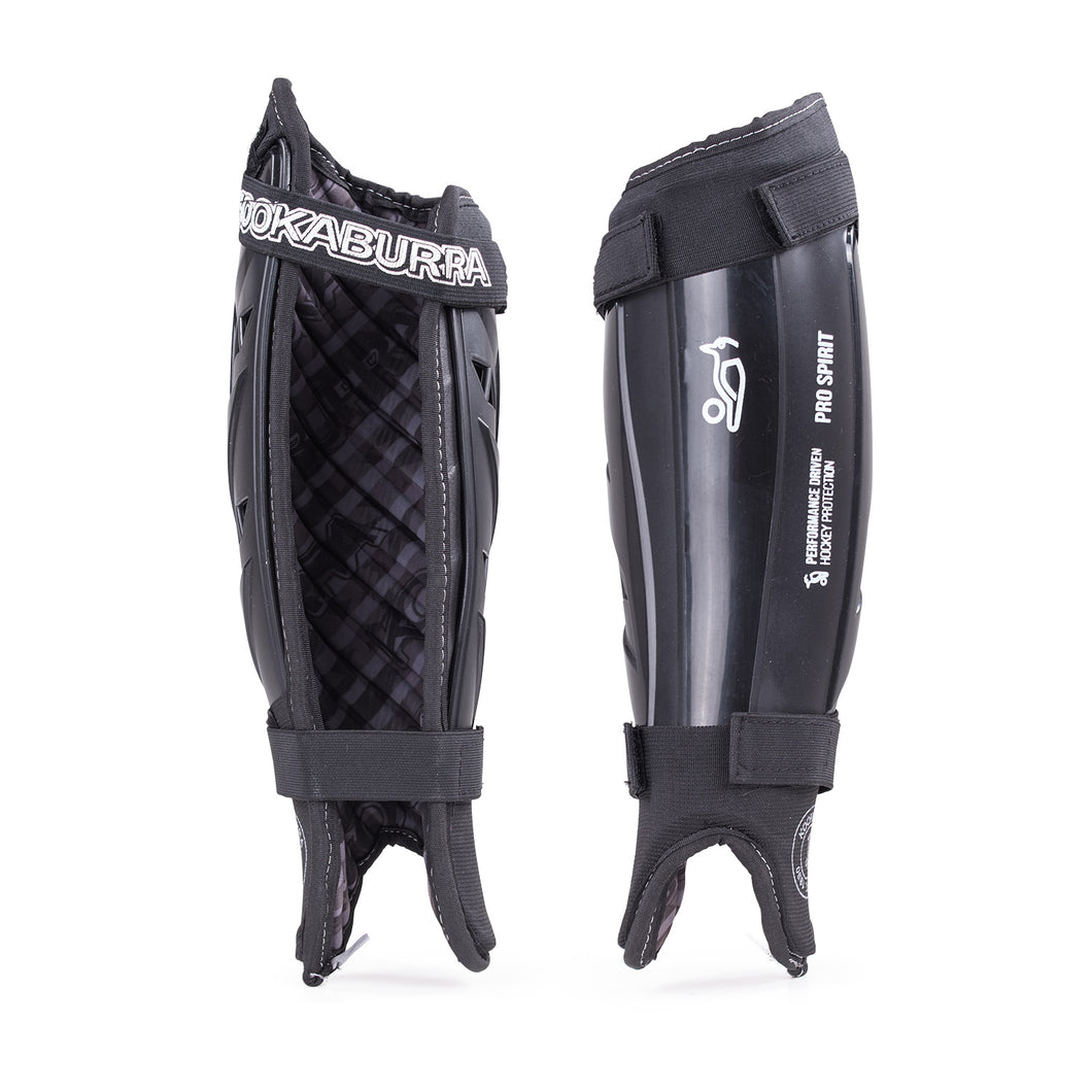 Kookaburra Pro Spirit Shin Pads