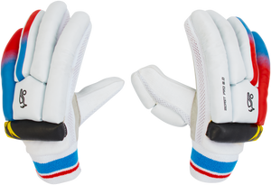 Kookaburra Beast Pro 8.0 Batting Gloves