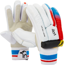 Load image into Gallery viewer, Kookaburra Beast Pro 8.0 Batting Gloves
