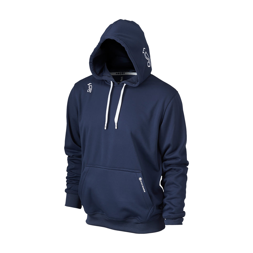 Kookaburra Cricket Hoodies- Navy