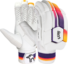 Load image into Gallery viewer, Kookaburra Aura Pro 2.0 Batting Gloves
