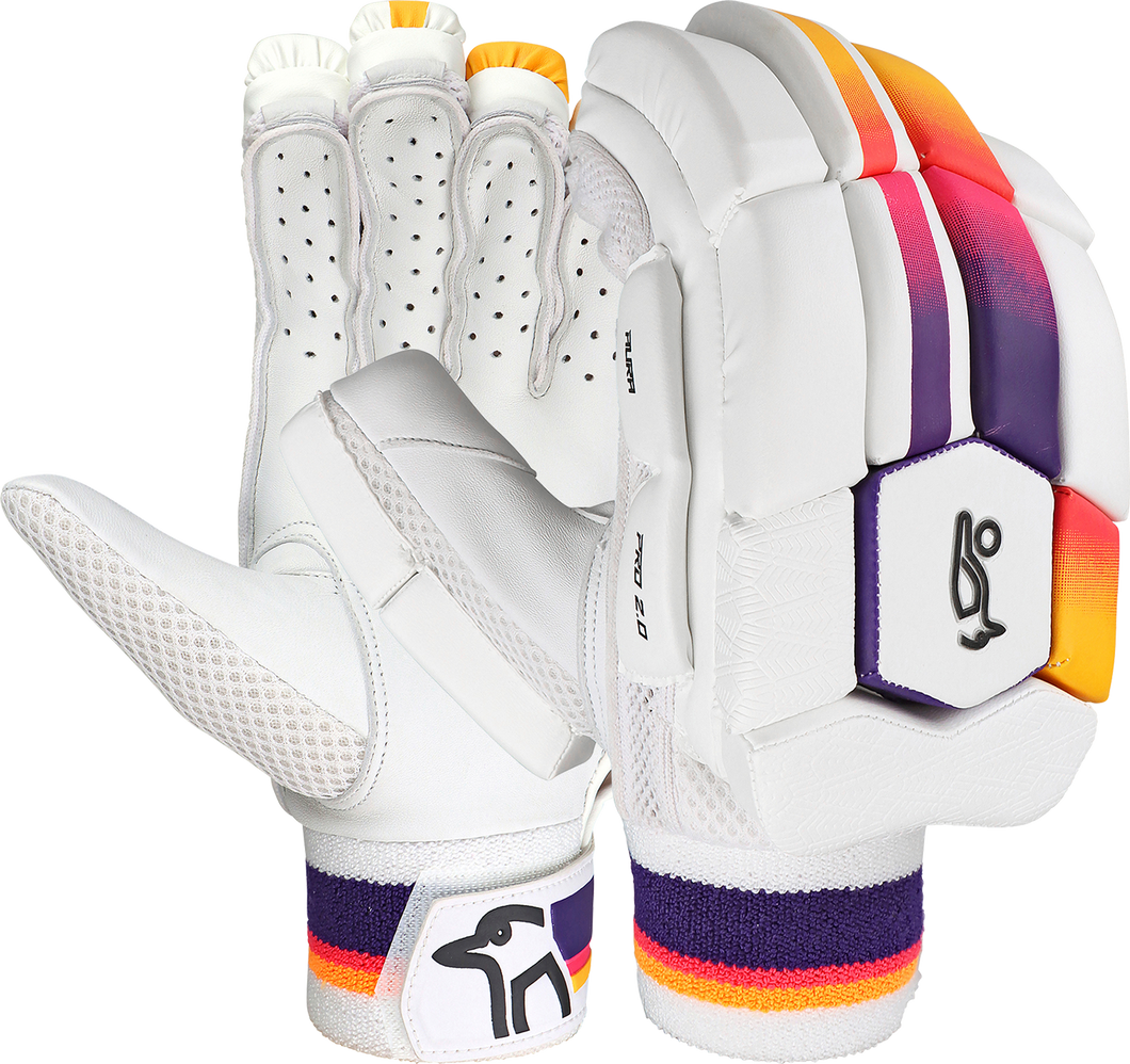 Kookaburra Aura Pro 2.0 Batting Gloves