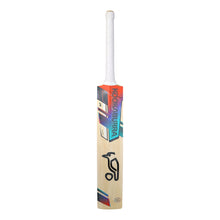 Load image into Gallery viewer, kookaburra pro 4 cricket bat 
