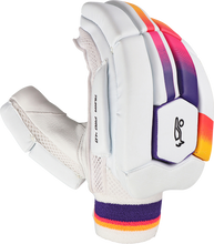 Load image into Gallery viewer, Kookaburra Aura Pro 4.0 Batting Gloves
