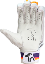 Load image into Gallery viewer, Kookaburra Aura Pro 4.0 Batting Gloves
