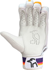 Kookaburra Aura Pro 4.0 Batting Gloves