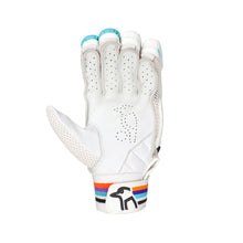 Load image into Gallery viewer, Kookaburra Aura Pro Players Batting Gloves
