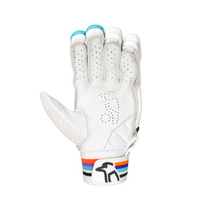 Kookaburra Aura Pro Players Batting Gloves
