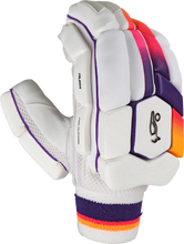 Load image into Gallery viewer, Kookaburra Aura Pro Players Batting Gloves
