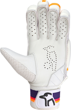 Load image into Gallery viewer, Kookaburra Aura Pro Players Batting Gloves
