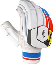 Load image into Gallery viewer, Kookaburra Beast Pro 4.0 Batting Gloves
