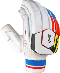 Kookaburra Beast Pro 4.0 Batting Gloves