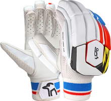 Load image into Gallery viewer, Kookaburra Beast Pro 4.0 Batting Gloves
