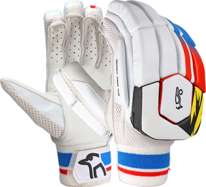 Kookaburra Beast Pro 4.0 Batting Gloves