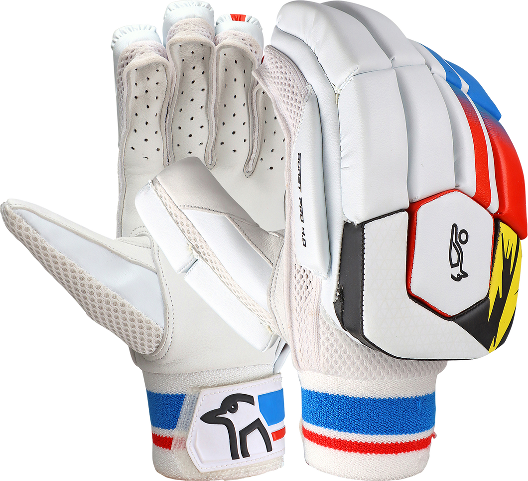 Kookaburra Beast Pro 4.0 Batting Gloves