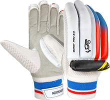 Load image into Gallery viewer, Kookaburra Beast  Pro 9.0 Batting Gloves
