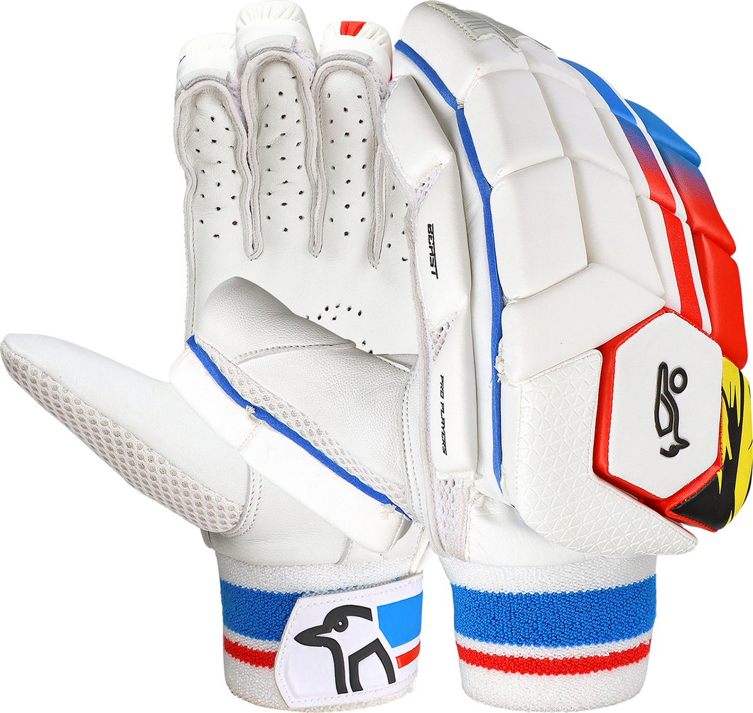 Kookaburra Beast  Pro Players Batting Gloves