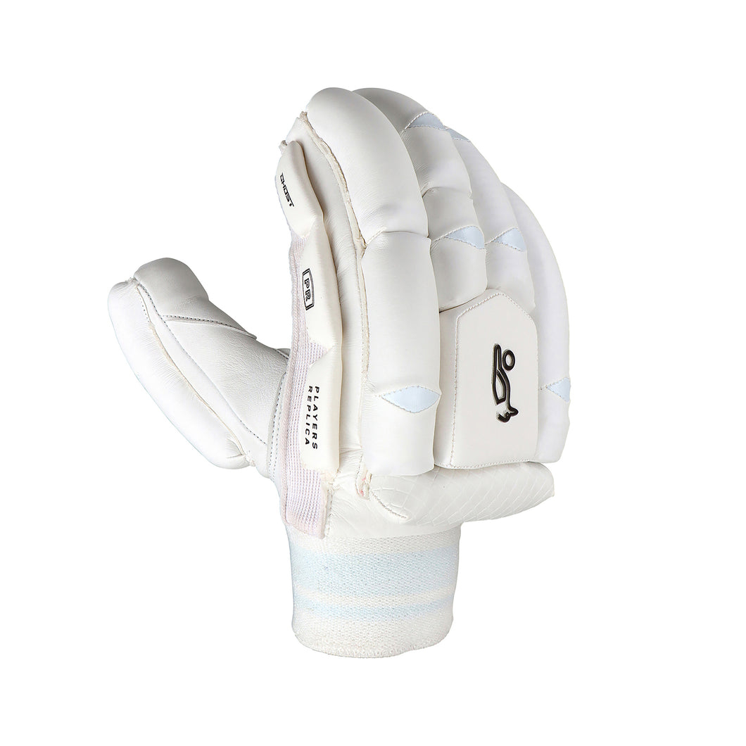 Kookaburra Ghost Replica Pro Player Batting Gloves