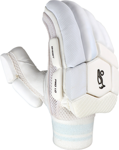 Kookaburra Ghost Pro 1.0 Cricket Batting Gloves