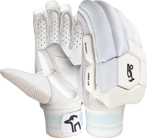 Kookaburra Ghost Pro 1.0 Cricket Batting Gloves