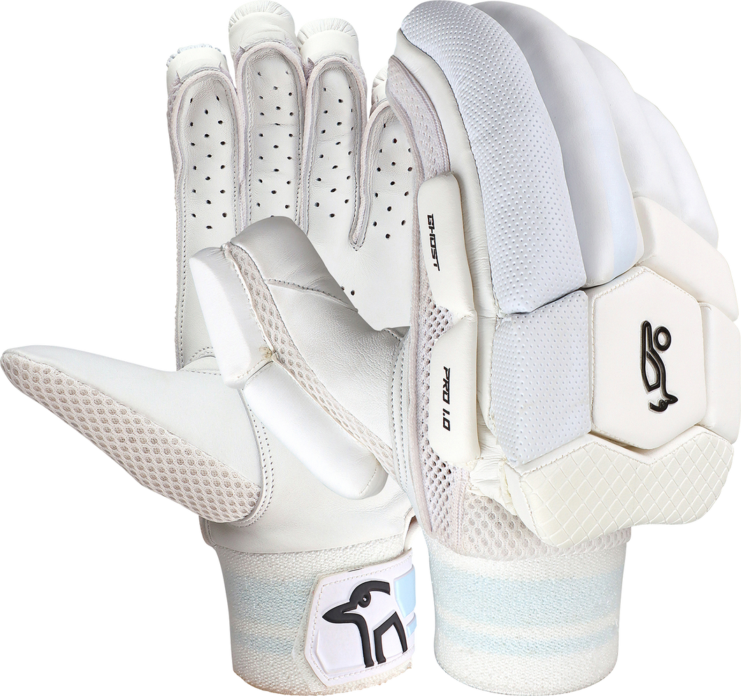 Kookaburra Ghost Pro 1.0 Cricket Batting Gloves