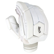 Load image into Gallery viewer, Kookabura Ghost Pro 4.0 Cricket Batting Gloves
