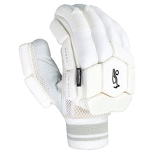 Load image into Gallery viewer,  Kookaburra Ghost Pro Player Right Hand Batting Gloves 
